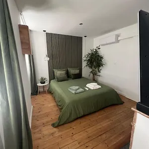 Appartement Cosy Coeur De, Vienne (Isere)